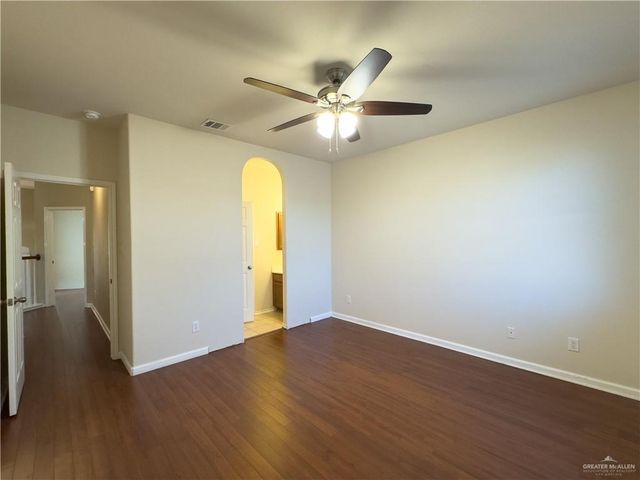 1501 Las Brisas Drive, Mission, TX 78574