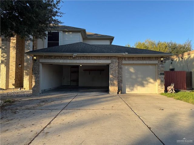 1501 Las Brisas Drive, Mission, TX 78574