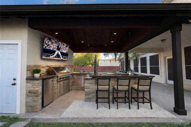 1501 Las Brisas Drive, Mission, TX 78574