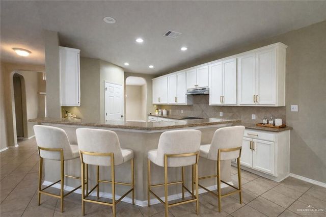 1501 Las Brisas Drive, Mission, TX 78574