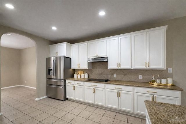 1501 Las Brisas Drive, Mission, TX 78574