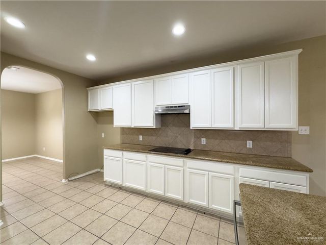 1501 Las Brisas Drive, Mission, TX 78574