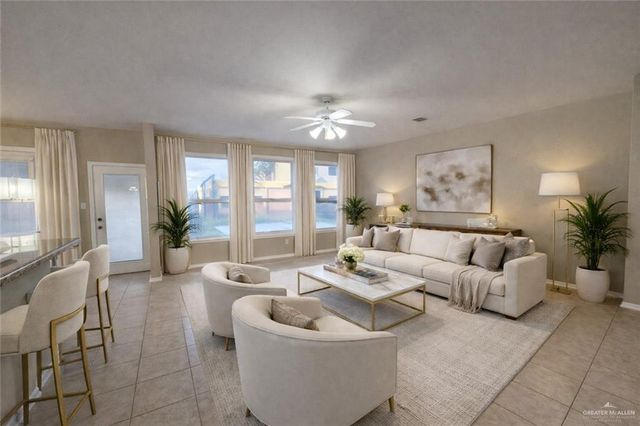 1501 Las Brisas Drive, Mission, TX 78574