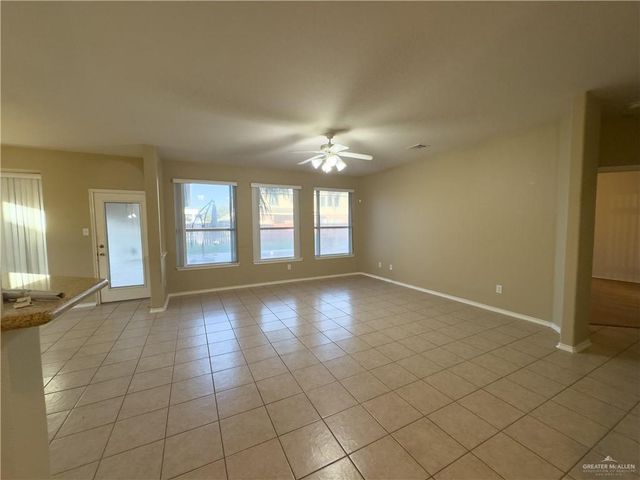 1501 Las Brisas Drive, Mission, TX 78574