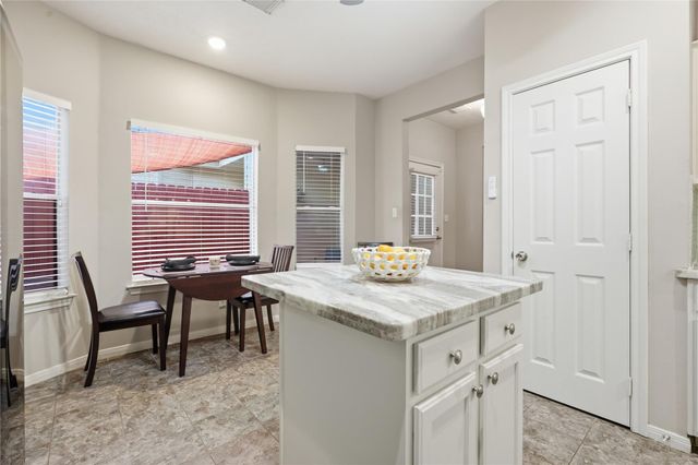 2039 Glencove Drive, Seabrook, TX 77586