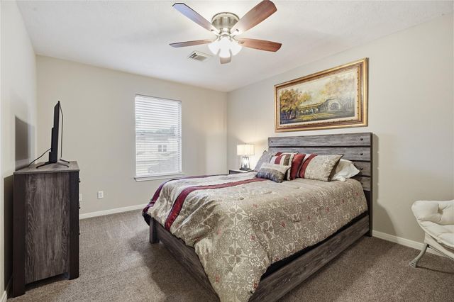 2039 Glencove Drive, Seabrook, TX 77586