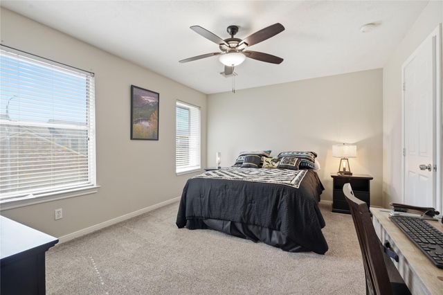 2039 Glencove Drive, Seabrook, TX 77586