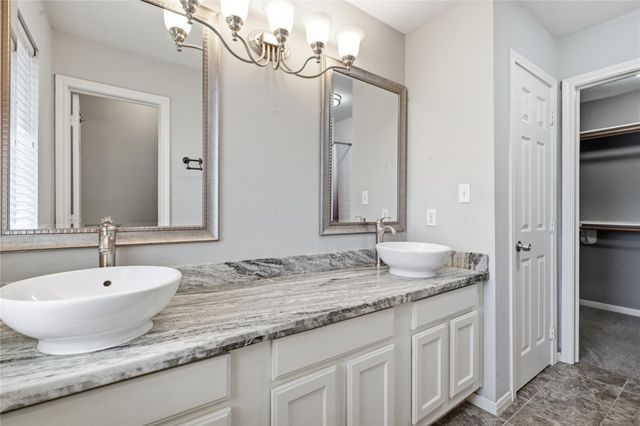 2039 Glencove Drive, Seabrook, TX 77586