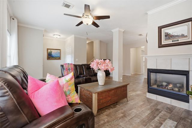 2039 Glencove Drive, Seabrook, TX 77586