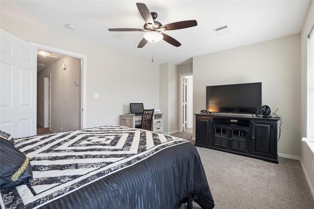 2039 Glencove Drive, Seabrook, TX 77586