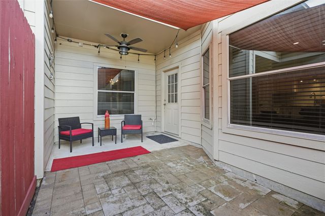 2039 Glencove Drive, Seabrook, TX 77586