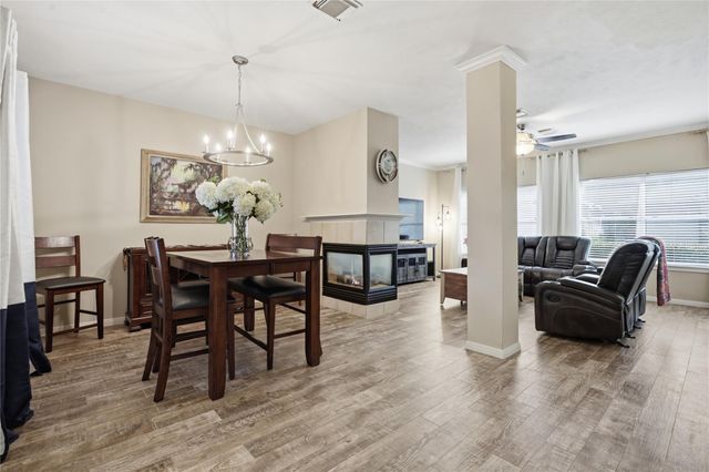 2039 Glencove Drive, Seabrook, TX 77586