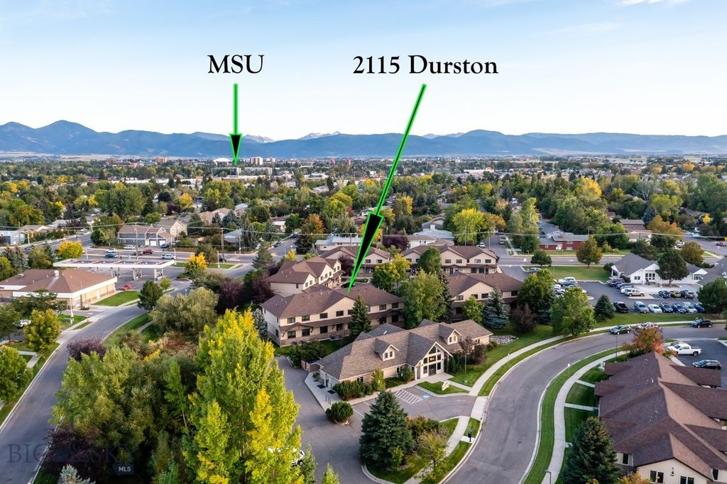 2115 Durston Road 14, Bozeman, MT 59715
