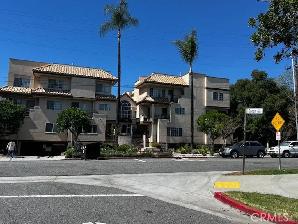 537 N Adams 212, Glendale, CA 91206