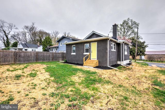 632 GREENHILL RD, Sharon Hill, PA 19079