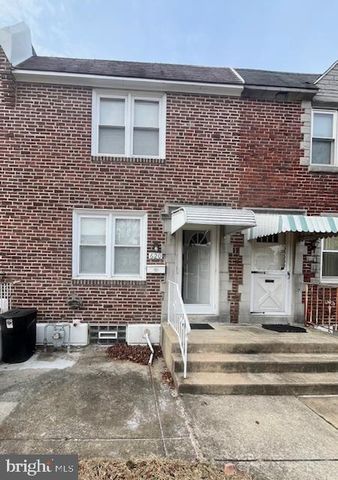 620 S GARFIELD AVE, Glenolden, PA 19036