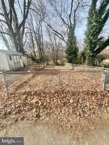 620 S GARFIELD AVE, Glenolden, PA 19036