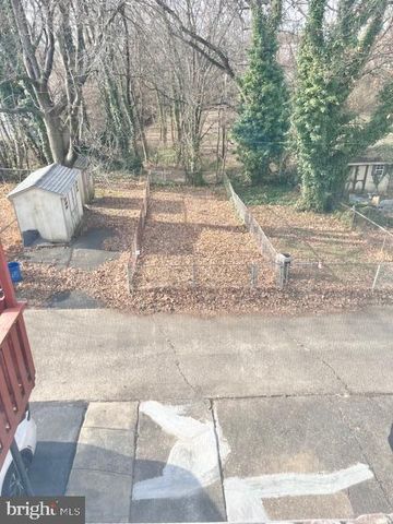 620 S GARFIELD AVE, Glenolden, PA 19036