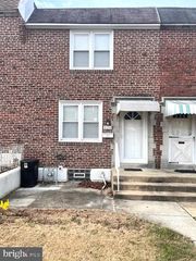 620 S GARFIELD AVE, Glenolden, PA 19036