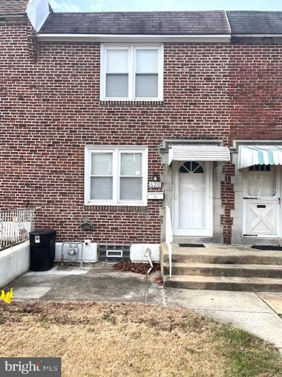 620 S GARFIELD AVE, Glenolden, PA 19036