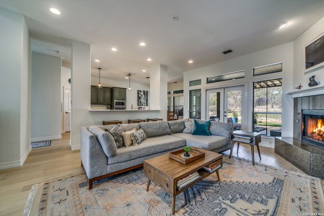 643 Ridge, San Antonio, TX 78258