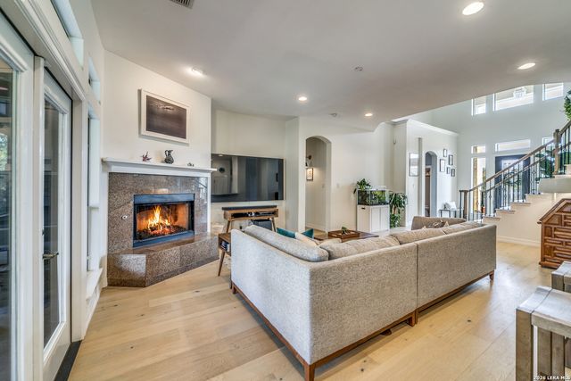 643 Ridge, San Antonio, TX 78258