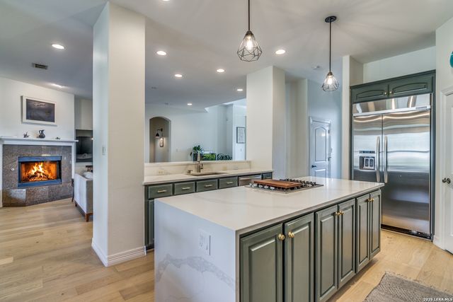 643 Ridge, San Antonio, TX 78258