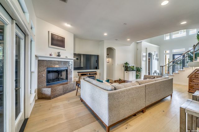 643 Ridge, San Antonio, TX 78258