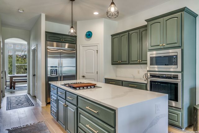 643 Ridge, San Antonio, TX 78258