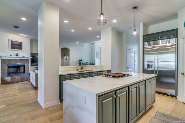 643 Ridge, San Antonio, TX 78258