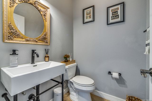 643 Ridge, San Antonio, TX 78258