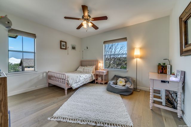 643 Ridge, San Antonio, TX 78258