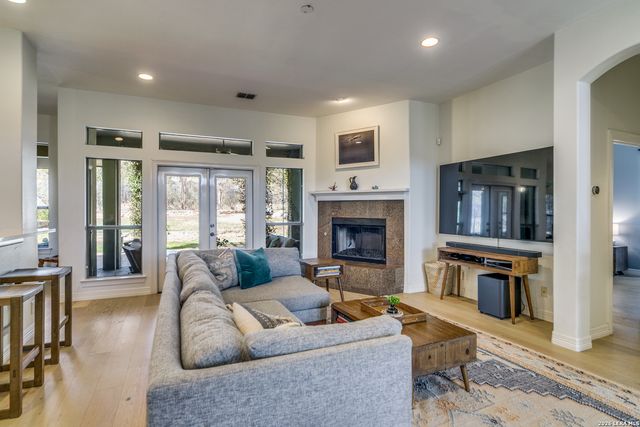 643 Ridge, San Antonio, TX 78258