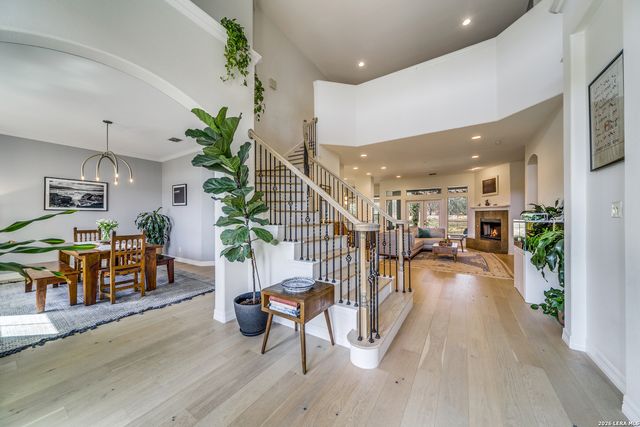 643 Ridge, San Antonio, TX 78258