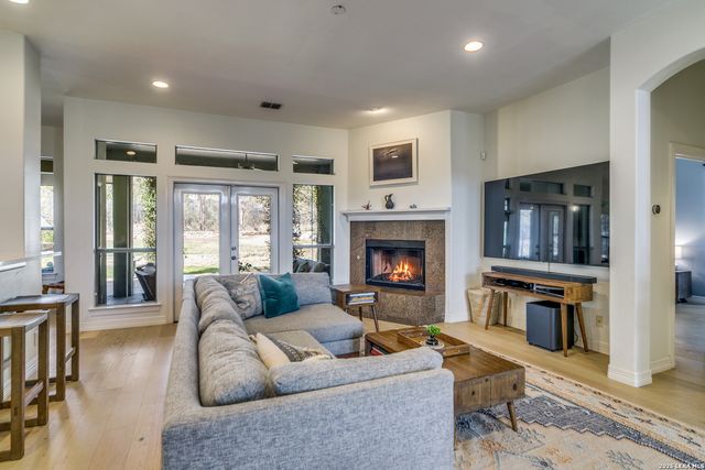 643 Ridge, San Antonio, TX 78258