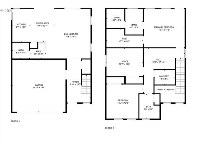 1153 Se CHINOOKAN Dr, Cascade Locks, OR 97014