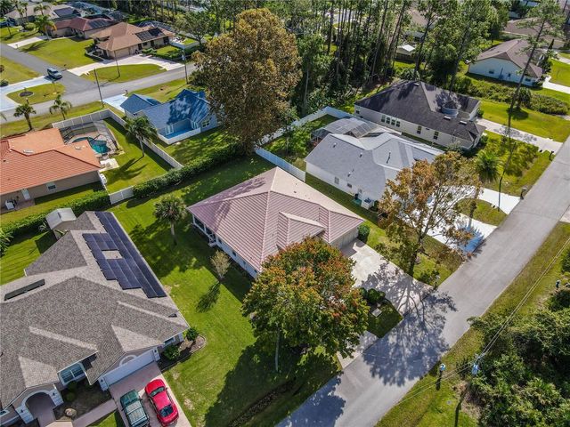 42 WOODLYN LANE, Palm Coast, FL 32164