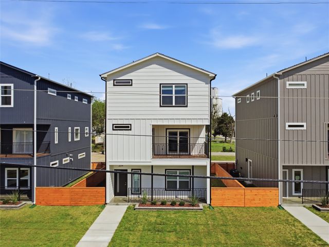 200 W Houston Street, Broken Arrow, OK 74012