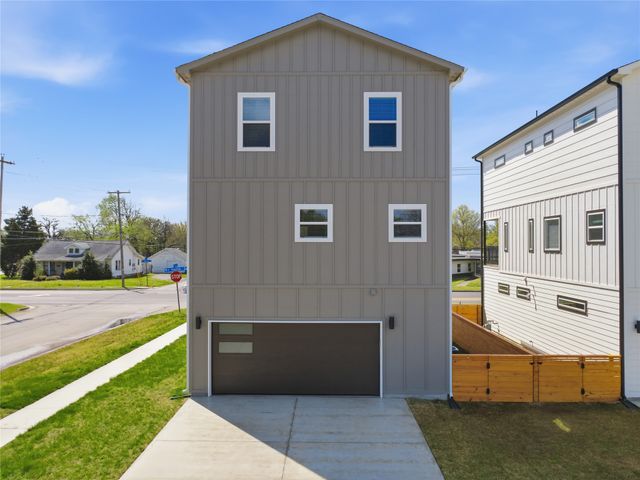200 W Houston Street, Broken Arrow, OK 74012