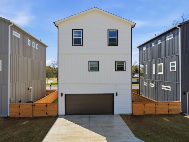 200 W Houston Street, Broken Arrow, OK 74012