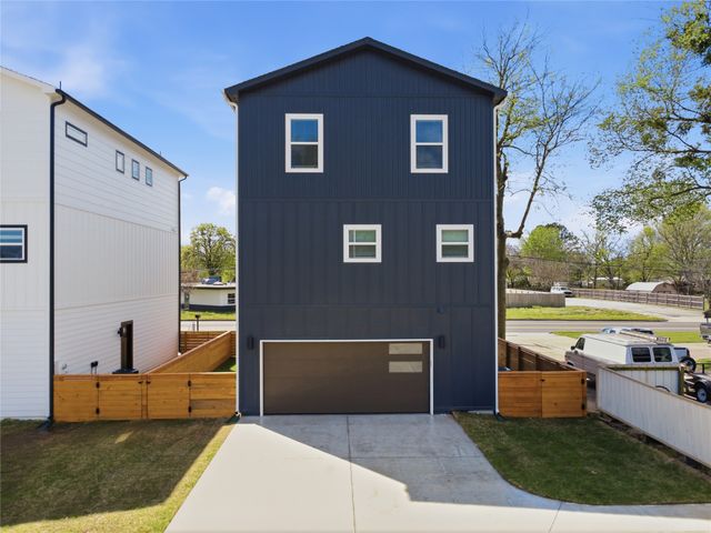 200 W Houston Street, Broken Arrow, OK 74012