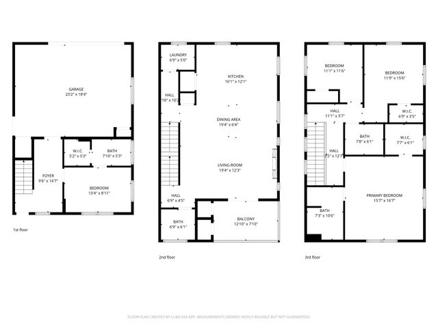 200 W Houston Street, Broken Arrow, OK 74012
