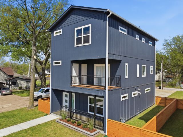 200 W Houston Street, Broken Arrow, OK 74012
