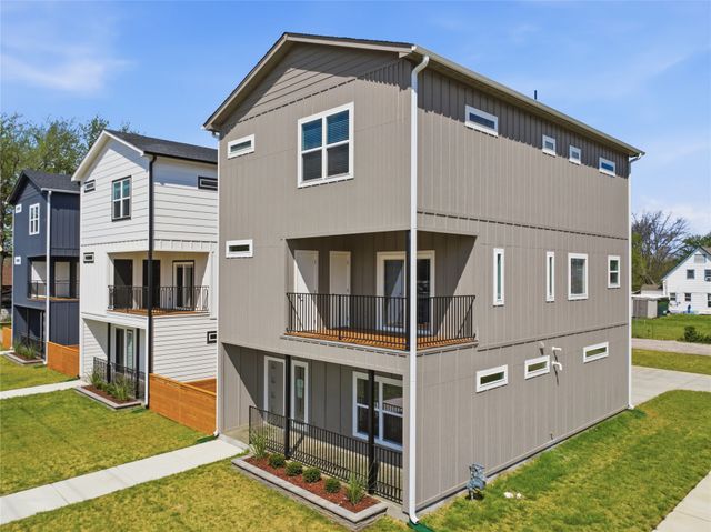 200 W Houston Street, Broken Arrow, OK 74012