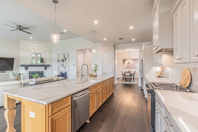 7000 Prairie Ridge Road, Argyle, TX 76226
