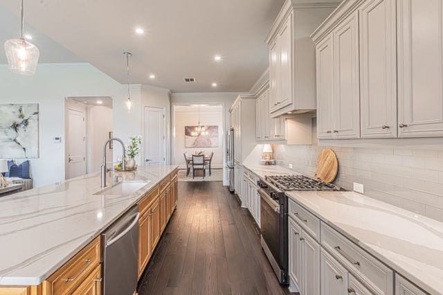 7000 Prairie Ridge Road, Argyle, TX 76226