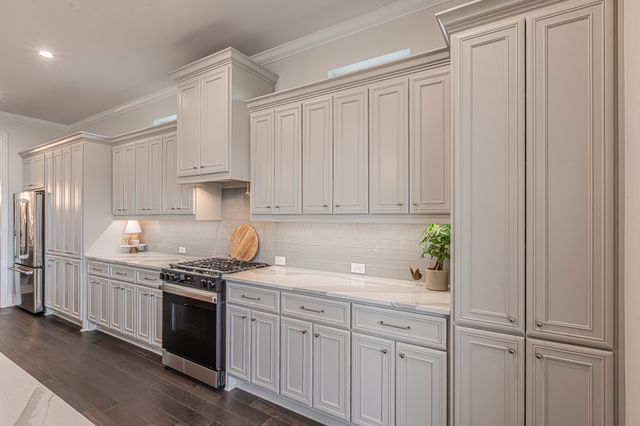 7000 Prairie Ridge Road, Argyle, TX 76226