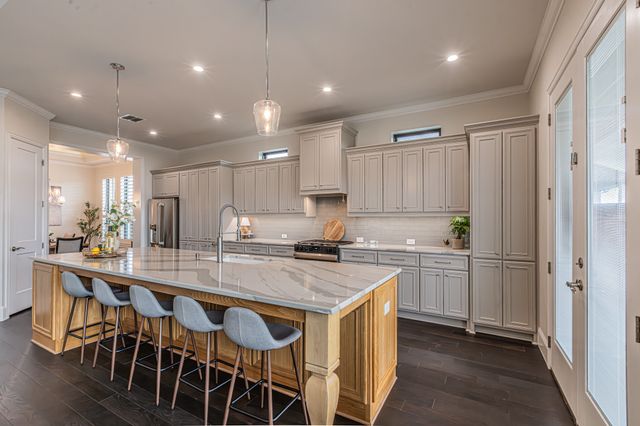7000 Prairie Ridge Road, Argyle, TX 76226