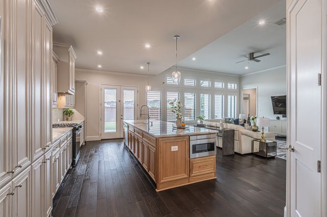 7000 Prairie Ridge Road, Argyle, TX 76226