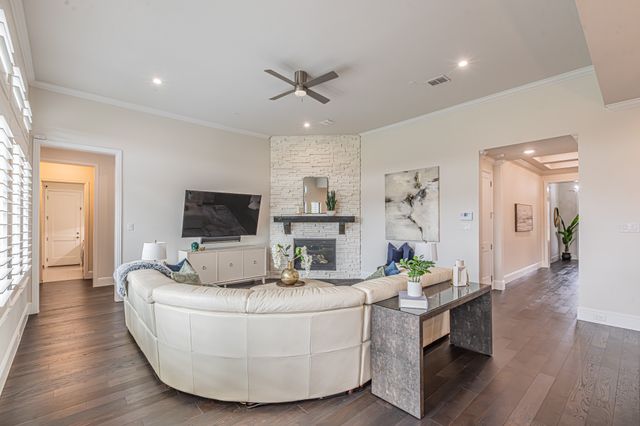 7000 Prairie Ridge Road, Argyle, TX 76226